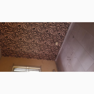 One Bedroom Flat Office Space Available