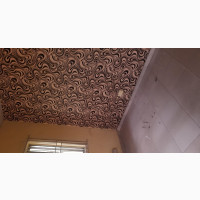 One Bedroom Flat Office Space Available