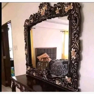 Dressing Mirror Console - High Quality and Affordable