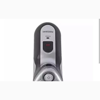 Clippers Rechargable Shaver