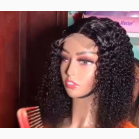Affordable Curly Hair Wig