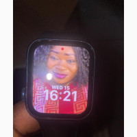 Used Apple Watch Series 6