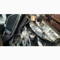 Mitsubishi L300 1999 Brown