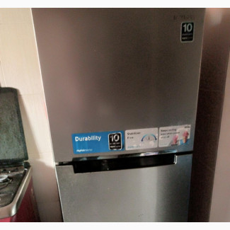 Samsung Digital Inverter Compressor
