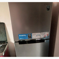 Samsung Digital Inverter Compressor