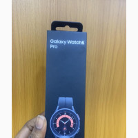 Samsung Galaxy Watch 5 Pro - Brand New