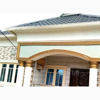 Furnished 4bdrm Bungalow in Egan for sale