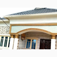 Furnished 4bdrm Bungalow in Egan for sale