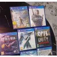 Ps 4 CDS Plate