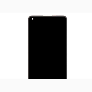 Oppo F19 AMOLED Screen