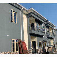 2bdrm Apartment in Ogunfayo, Awoyaya for rent