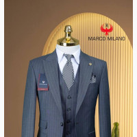 Italian Marco Milano Suits
