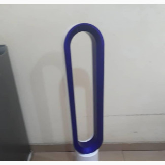 Bladeless Fan