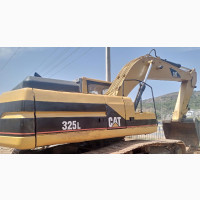 CAT 325L Crawling Excavator - Company Used, Clean Reliable