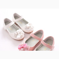 Princess Flat Shoe