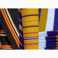Affordable Aso Oke Fabrics for a Colorful and Memorable Party