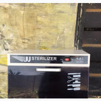Kiki UV Sterilizer