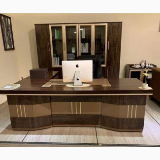 Quality Executive Director Office Table