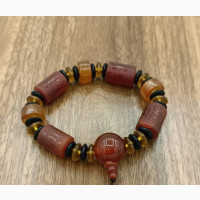 Original Caribbean Hand Beads (Small)