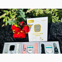 W26 Smartwatch