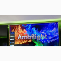 UK Used 50 Inches Philip Android Smart TV
