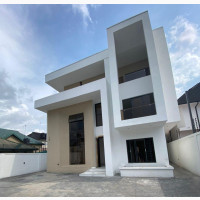 5bdrm Duplex in Peter Odili, Port-Harcourt for sale