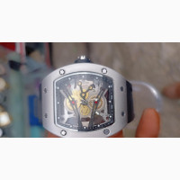 Swiss Watch