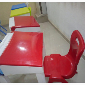 Learners Reading Table and Chair