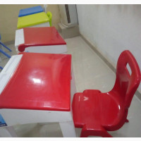 Learners Reading Table and Chair