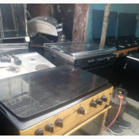 Maxi 5 Burner Gas Cooker - Used