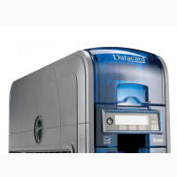 Datacard SD360 Dual-Sided ID Card Printer - High Quality Printing for Small to Medium-Sized Organizations