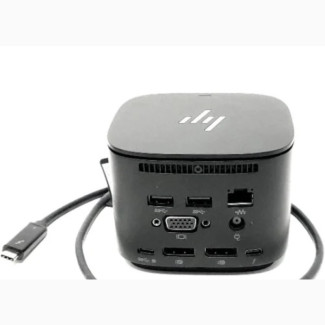 HP USB Type-C Dock G5