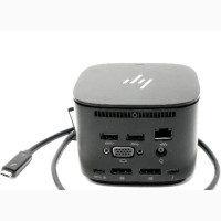 HP USB Type-C Dock G5