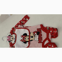 3in1mickey Mouse Set