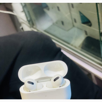 Uk Used Apple Airpod Pro