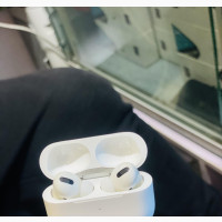 Uk Used Apple Airpod Pro