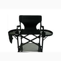 Double Tray Makeup Chair