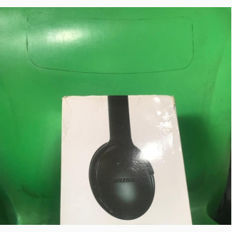 Bose Quiet Comfort 35 Ii Headsets