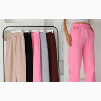 Female Free Joggers With Your Choice Customize