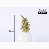 Beautiful Pineapple Decor Accessory Available