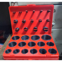 Brand New O-Ring Box - Metric