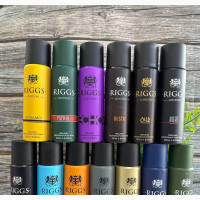 Riggs London