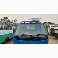 Toyota Dyna Truck - Affordable and Reliable