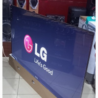 LG UHD 85 Smart Real (Flameless)Bluetooth Netflix App