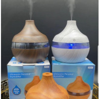 Ultrasonic Personal Humidifier