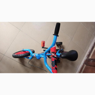 Kiddies BMX Bike - Great Condition