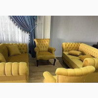 Quality Super Executive Sofas