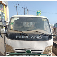 Forland Canter Truck