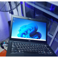 Laptop Dell Latitude 7290 8GB Intel Core I7 SSD 256GB