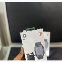Green Lion Smart Watch Duo Ultra Active + TWS Pro 2 G1 Combo
